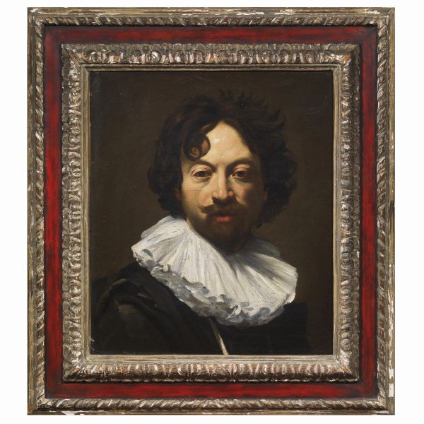 Da Simon Vouet, sec. XVII