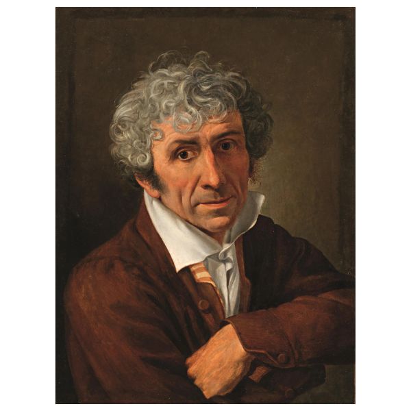 Attributed to Pelagio Palagi
