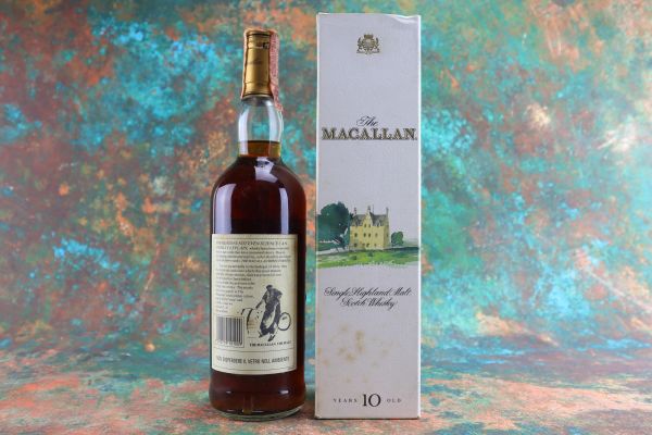 Macallan