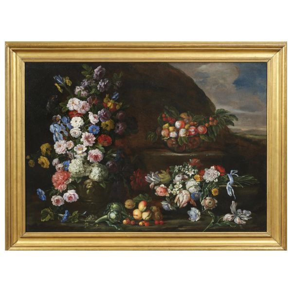 Niccol&ograve; Stanchi