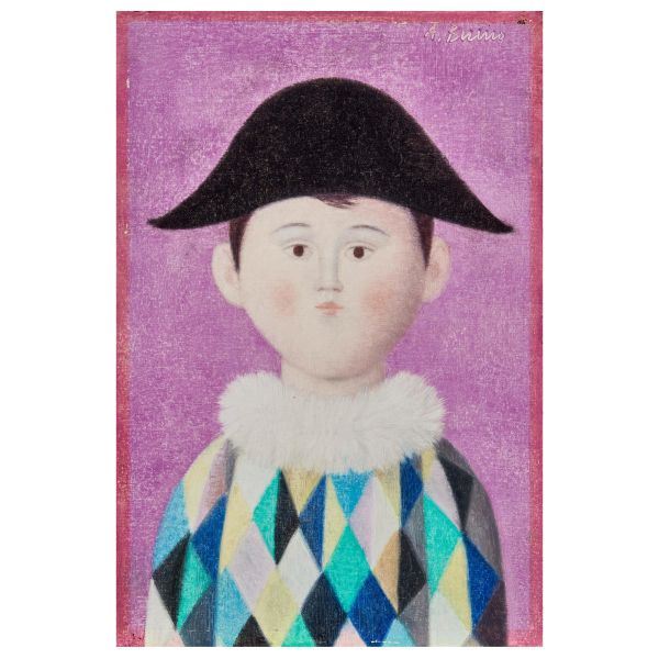 Antonio Bueno - ANTONIO BUENO