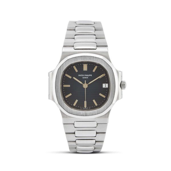 PATEK PHILIPPE NAUTILUS REF. 3800