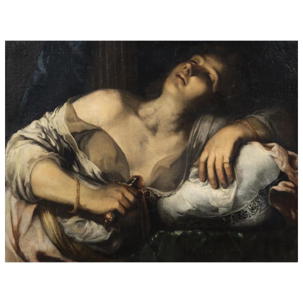 



Tuscan painter, 17th century