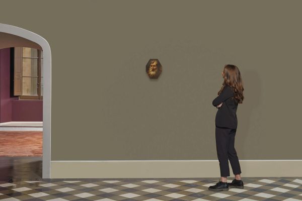 Scuola bolognese, sec. XVIII