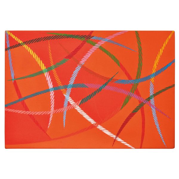 Piero Dorazio - PIERO DORAZIO