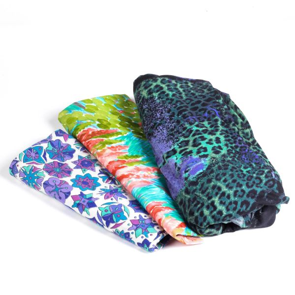 EMILIO PUCCI SCAMPOLI