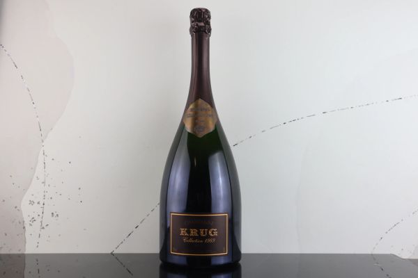 Krug Collection 1989