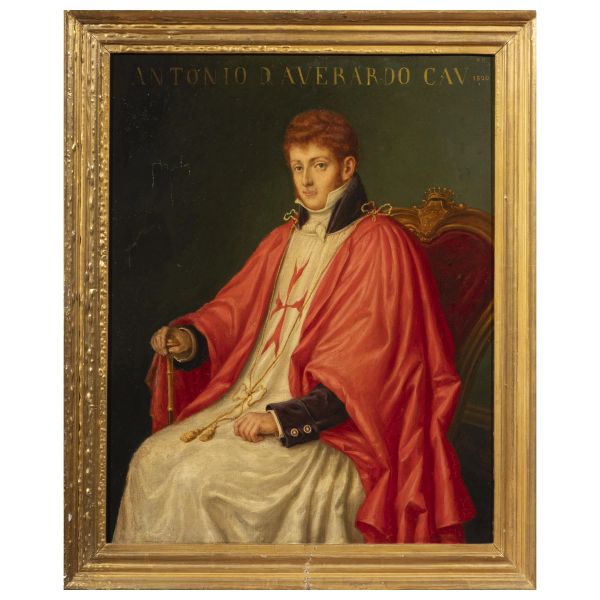 Scuola toscana, sec. XIX