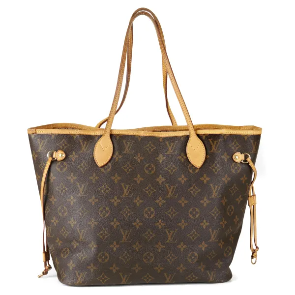 



LOUIS VUITTON BORSA SHOPPING NEVERFULL