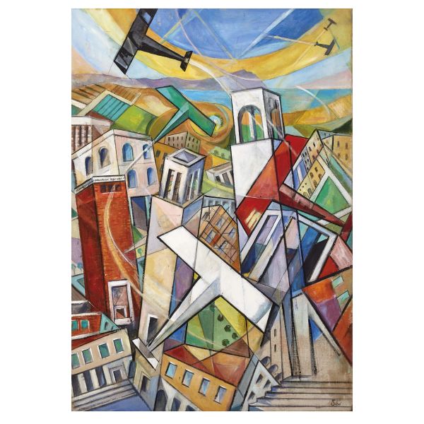 



SIBO' (PIERLUIGI BOSSI)