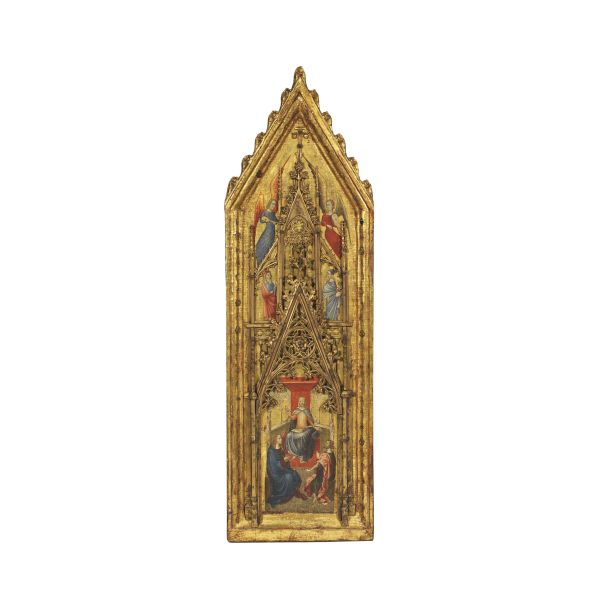 Maniera della pittura del secolo XVI