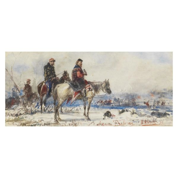 Sebastiano De Albertis