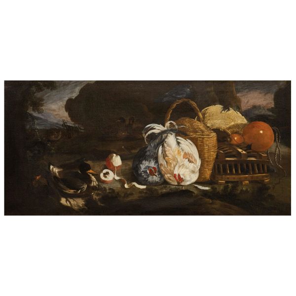 



Venetian School, 18th century