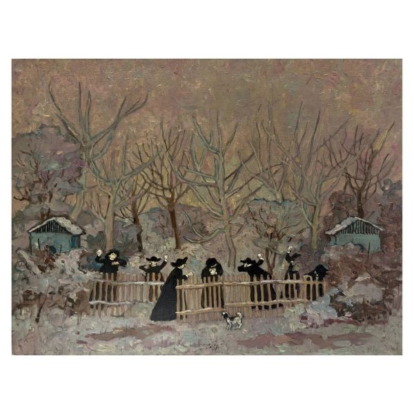 Nino Caffè - 



NINO CAFFE' 