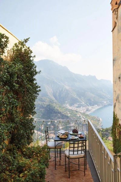 Caruso, Belmond Hotel - Amalfi (SA)