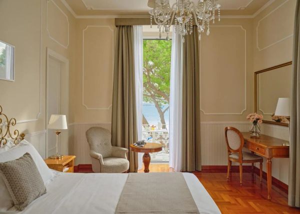 Grand Hotel Miramare - Santa Margherita Ligure (GE)