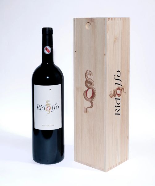 Rocca di Montegrossi