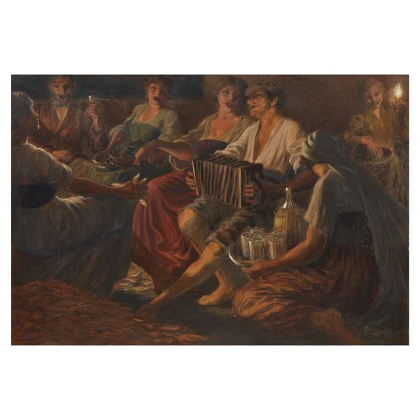 Giovan Battista Crema