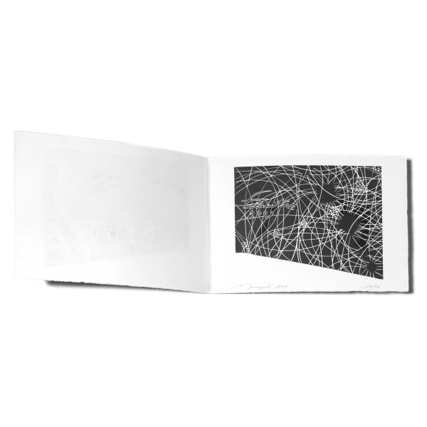 GRUPPO DI NOVE BIGLIETTI D'AUGURI