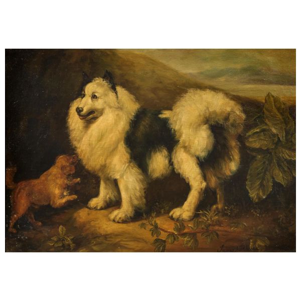 James Northcote - 



James Northcote