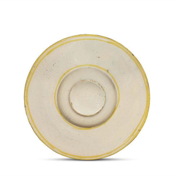 TONDINO, CASTELDURANTE, BOTTEGA DI LUDOVICO E ANGELO PICCHI, 1550-1560 CIRCA