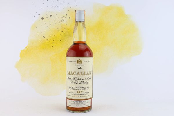 



Macallan 1958