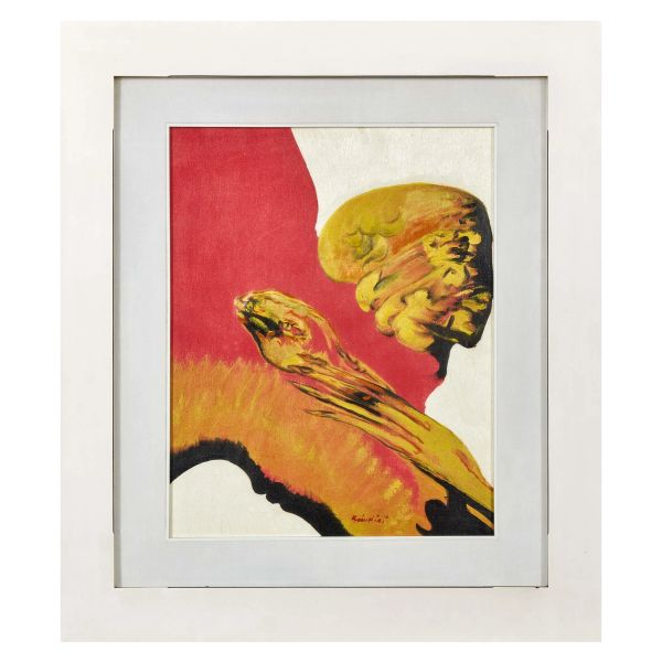 Remo Brindisi - 



REMO BRINDISI