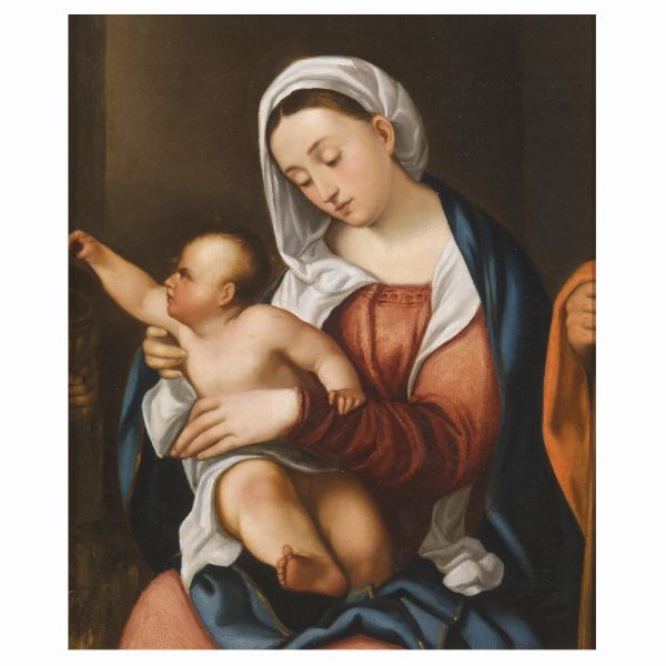 



Venetian artist, 16th century