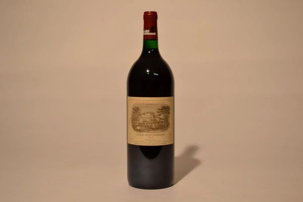  Chateau Lafite Rothschild 1993 