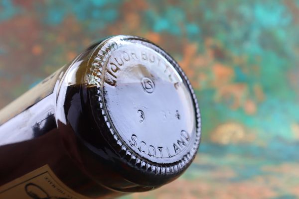 Macallan 1969