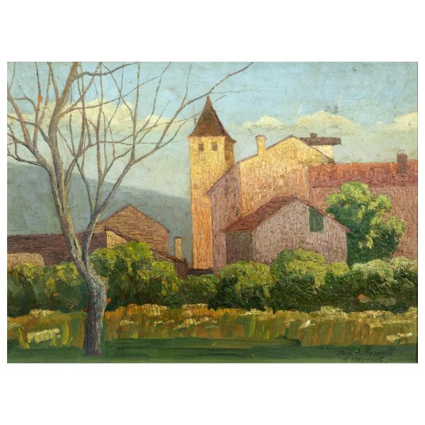 Angelo Rescalli - 



Angelo Rescalli