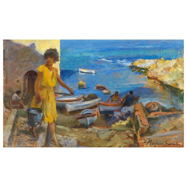 



Filippo Marfori Savini