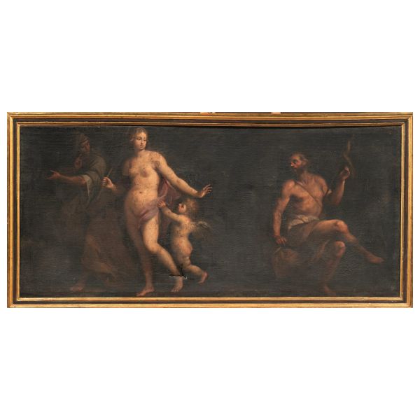 Scuola veneta, sec. XVII