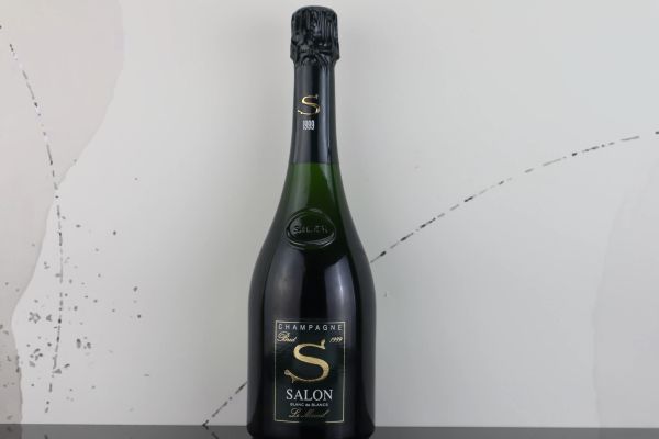 Cuvée S Salon 1999