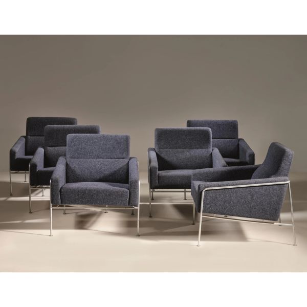 



Arne Jacobsen