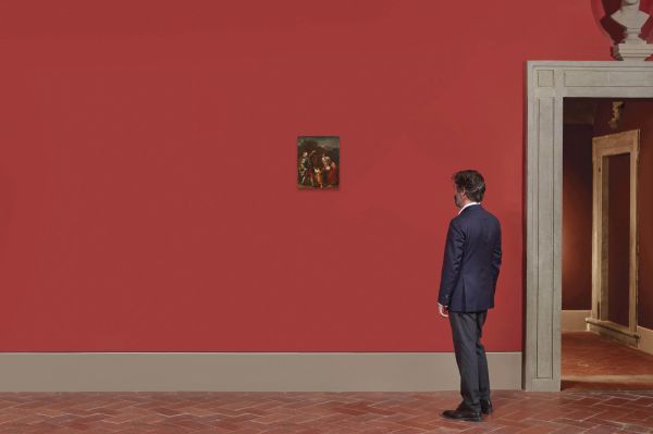 Scuola franco-fiamminga, sec. XVIII