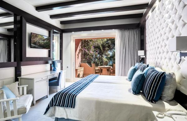 Hotel Forte Village - Pula (CA)