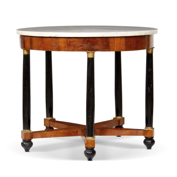 



A TUSCAN CENTRE TABLE, EARLY 19TH CENTURY