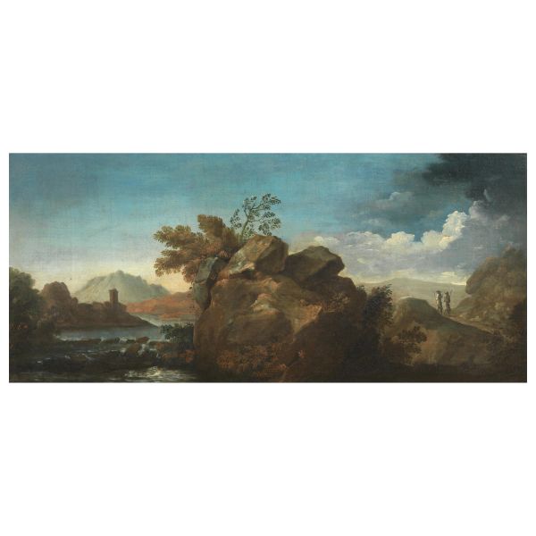 Alessio De Marchis (Napoli 1684 - Urbino 1752)