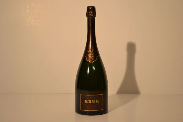 Krug 1995