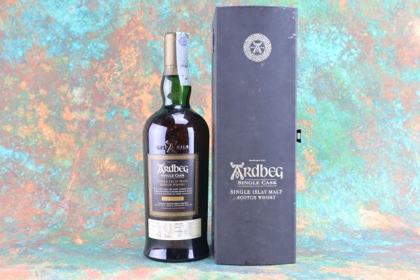 Ardbeg 1974 