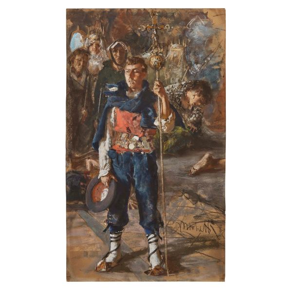 Francesco Paolo Michetti