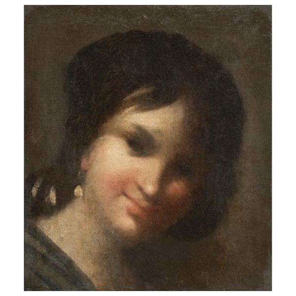 



Bolognese School, 18th century