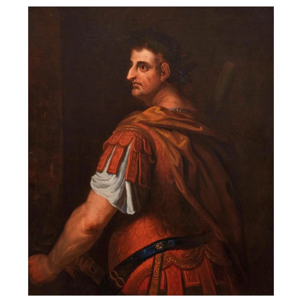 Pittore veneto, secc. XVI-XVII