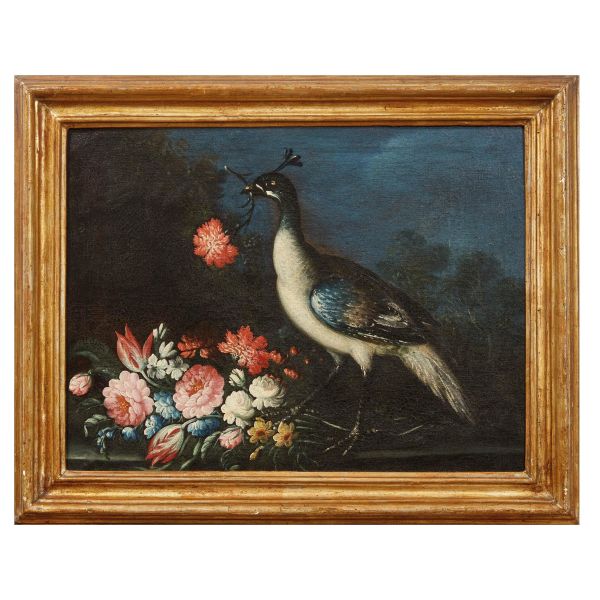 



Tuscan School, 17th/18th century 