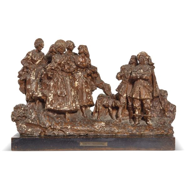 Domenico Mastroianni