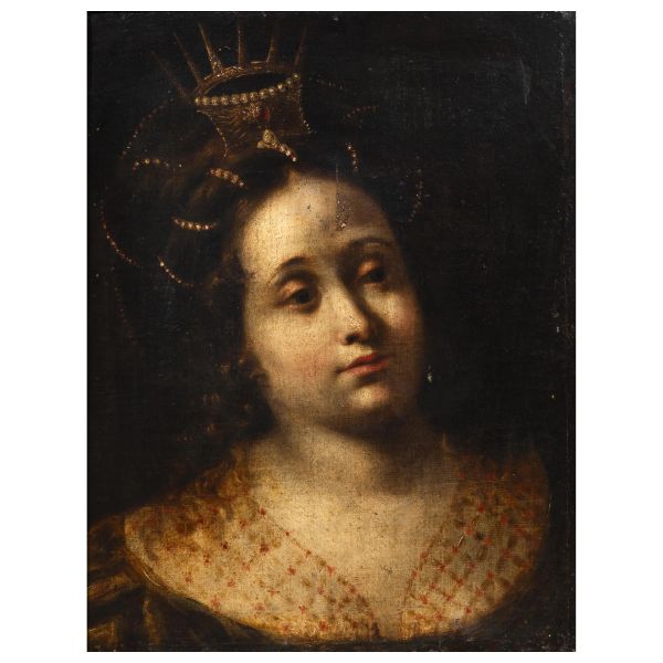 



Scuola lombarda, sec. XVII 