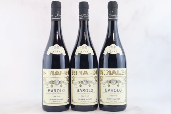



Barolo Tre Tine Giuseppe Rinaldi 2015