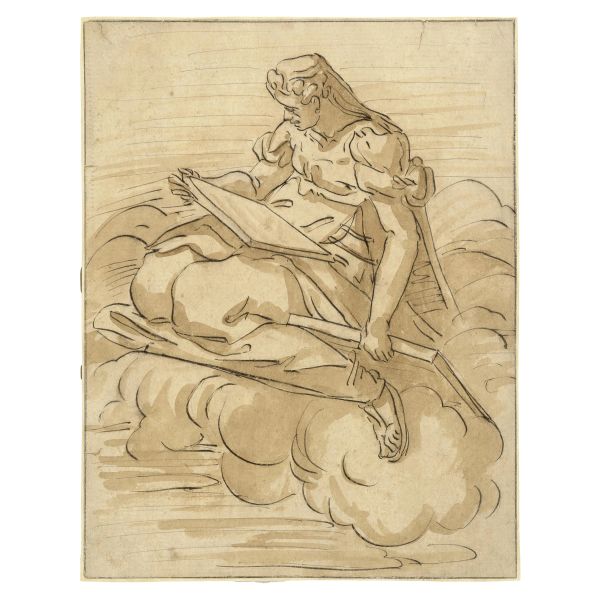 



Ambito di Luca Cambiaso