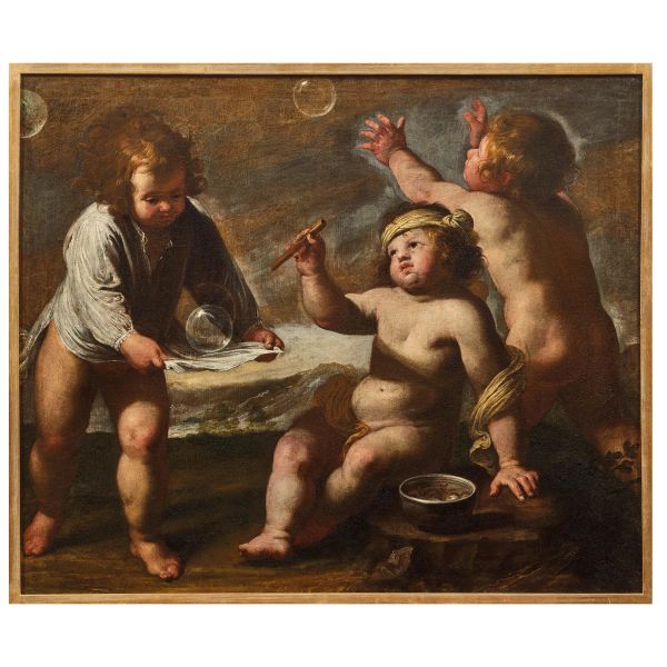 Giovanni Battista Carlone